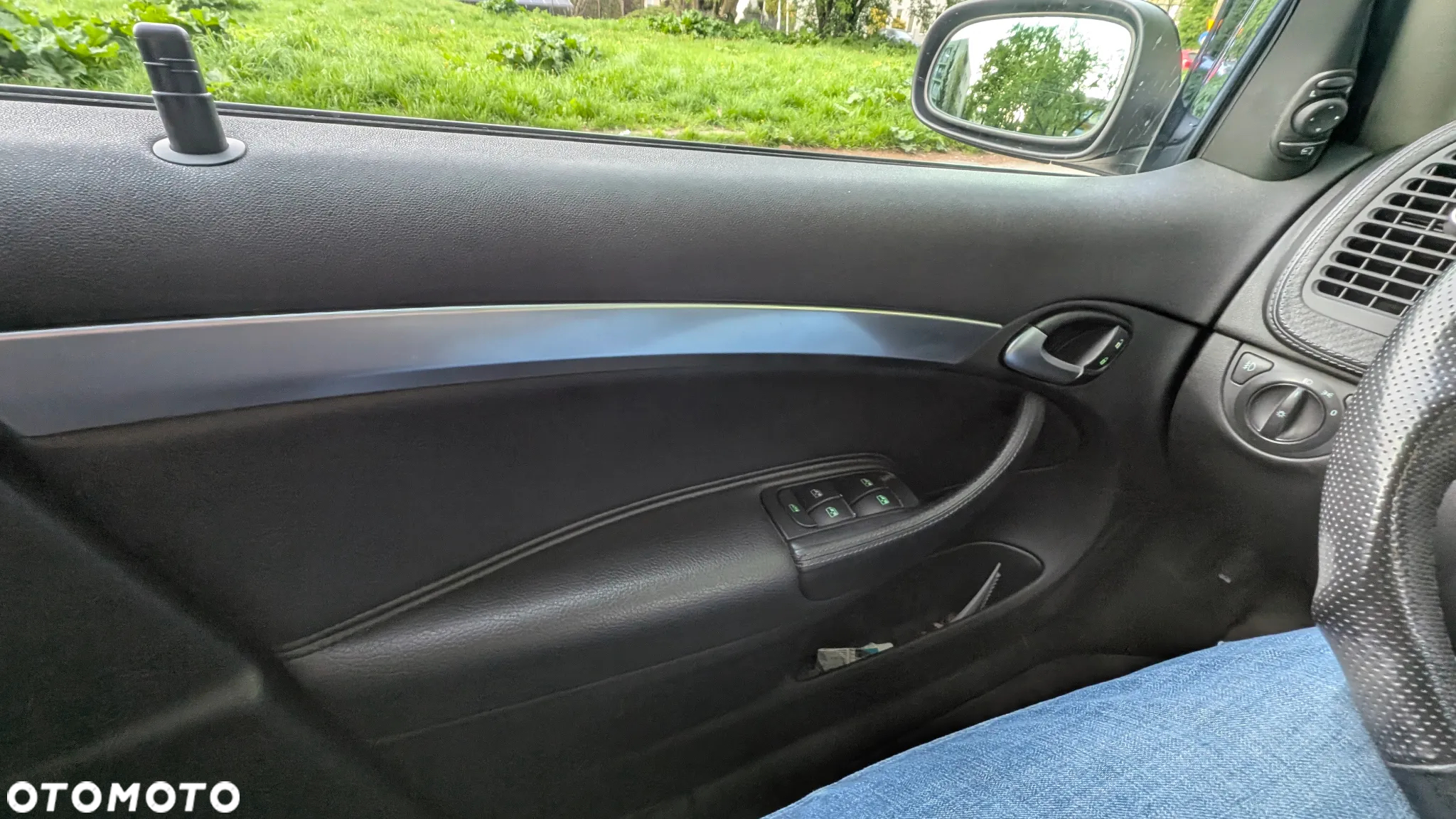 Saab 9-3 2.8 V6 TS Aero - 16