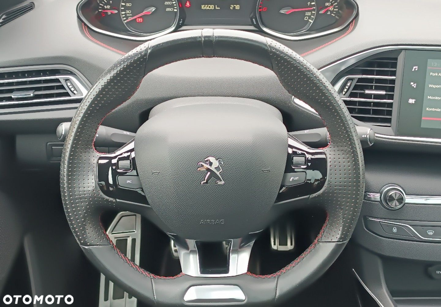 Peugeot 308 - 28
