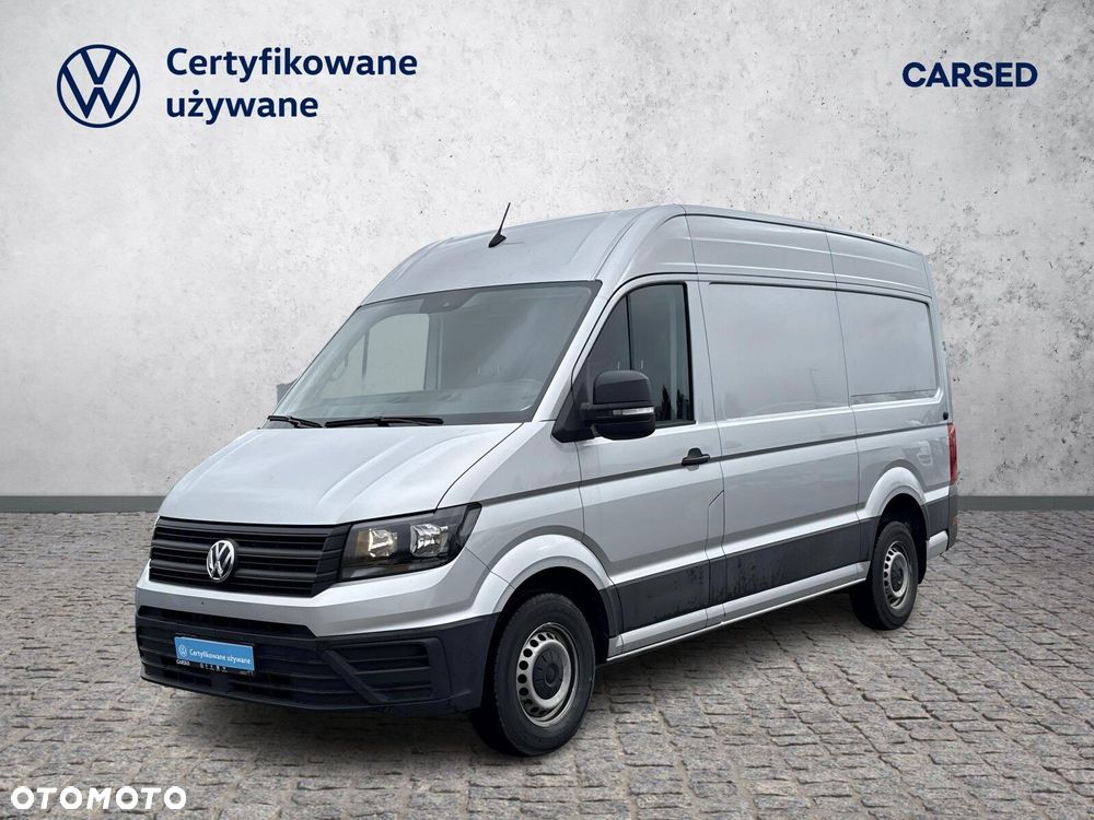 Volkswagen Crafter Trendline - 1