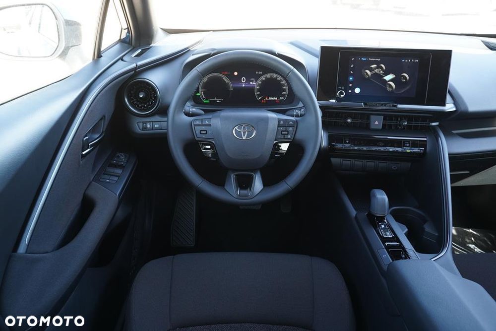 Toyota C-HR 1.8 Hybrid Comfort - 24