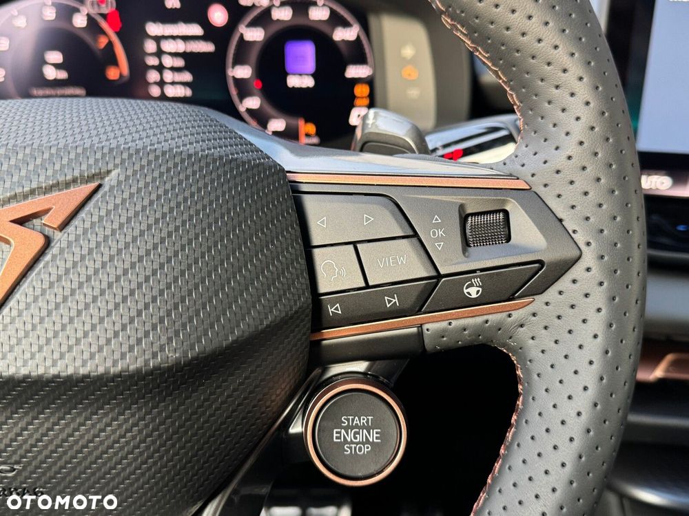 Cupra Terramar 1.5 eTSI mHEV DSG - 26