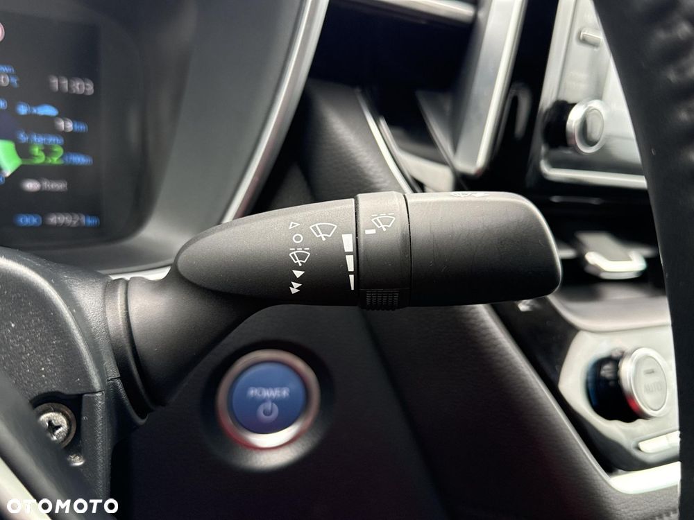 Toyota Corolla 1.8 Hybrid Comfort - 18