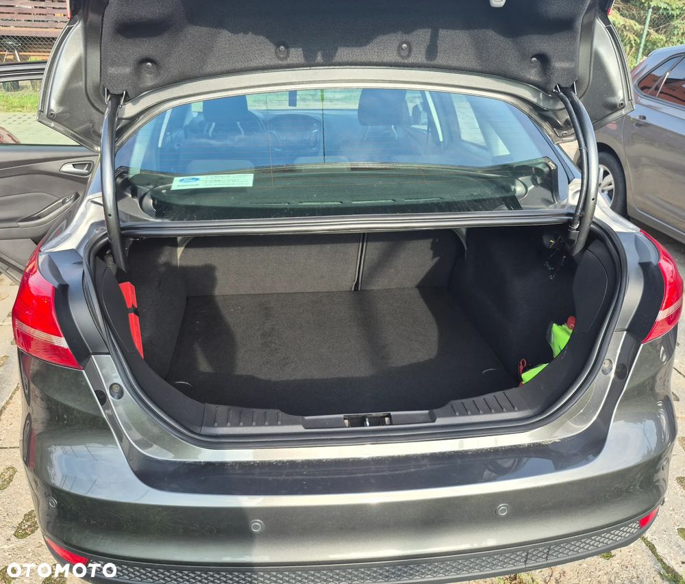 Ford Focus - 7