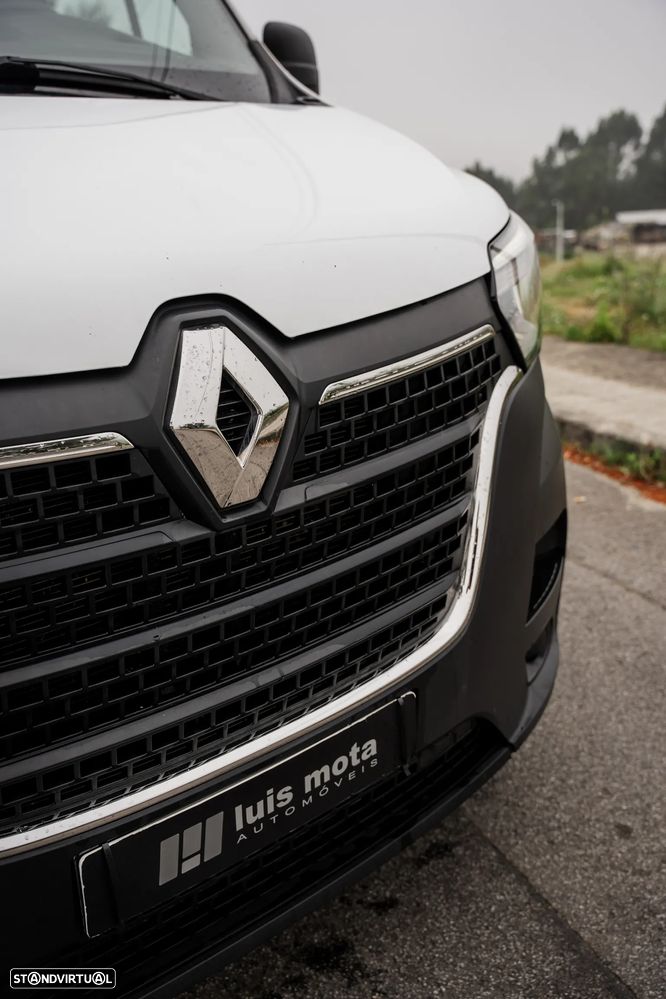 Renault Master 2.3 DCi - 7