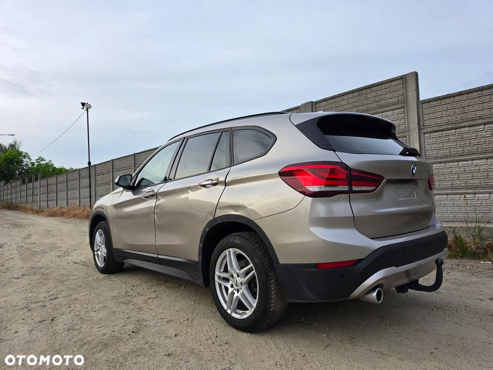 BMW X1 - 4