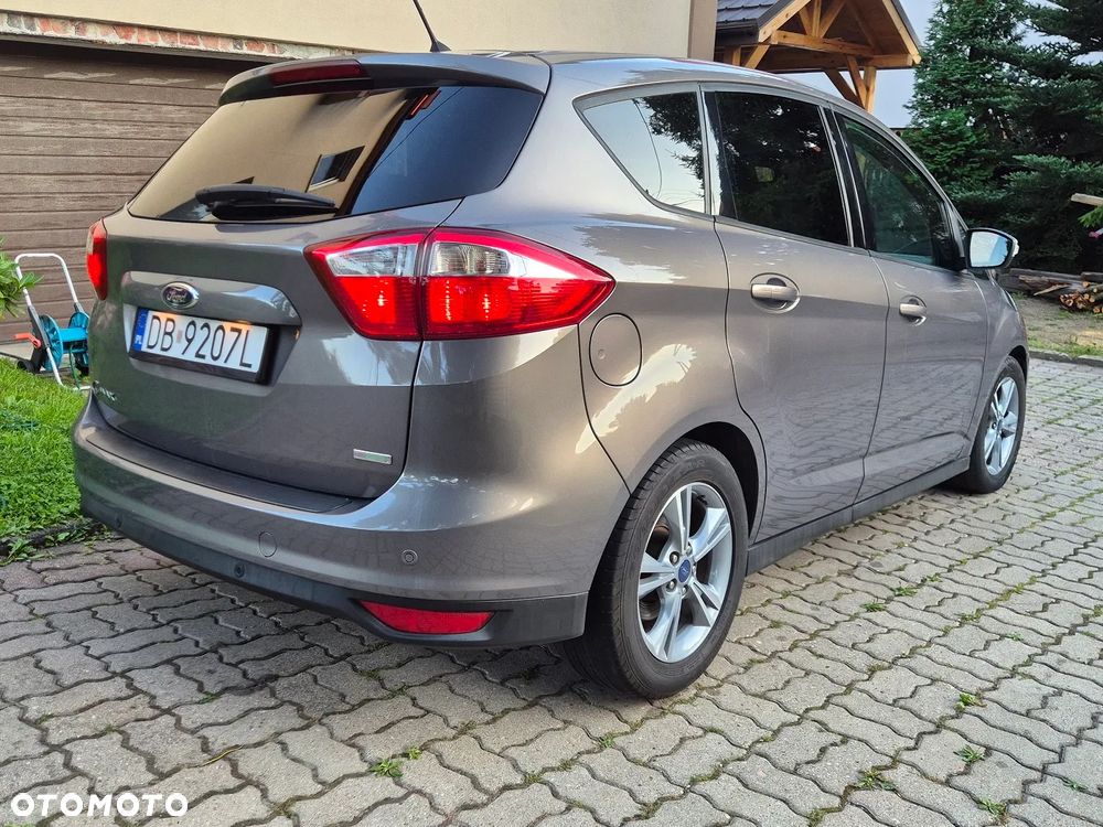 Ford C-MAX - 4