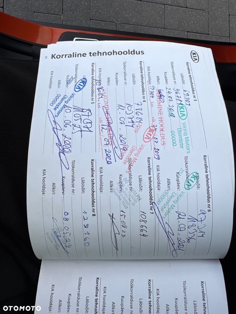 Kia Sportage 2.0 GDI XL AWD - 31