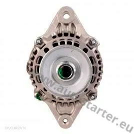 28-3966 ALTERNATOR CATERPILLAR YALE WOZEK WIDLOWY - 2