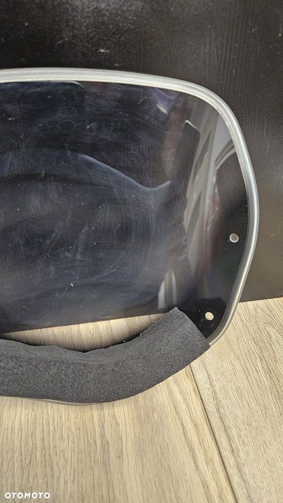 Szyba owiewka Suzuki SFV 650 Gladius - 8