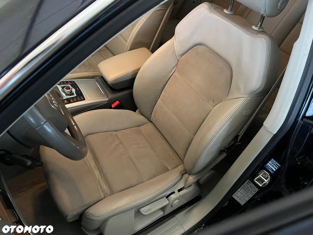 Audi A6 Avant 2.8 FSI Quattro - 9