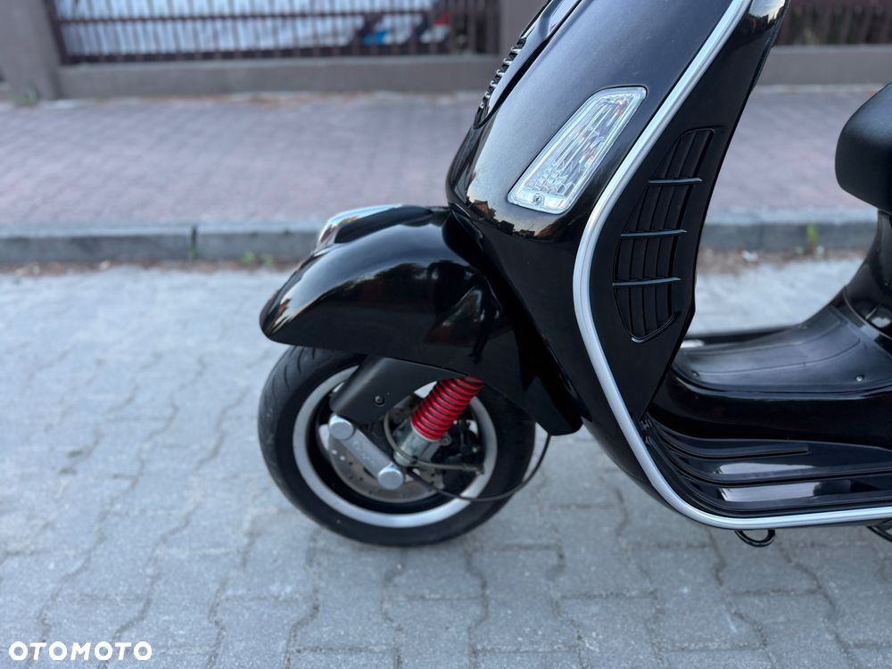 Piaggio Vespa - 20