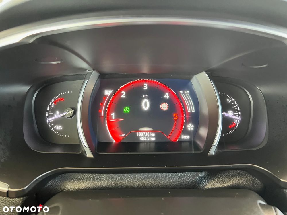 Renault Talisman ENERGY dCi 160 EDC INTENS - 11