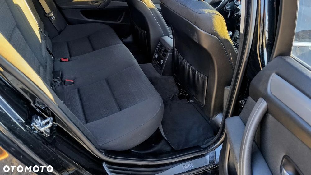 BMW Seria 5 520d - 7