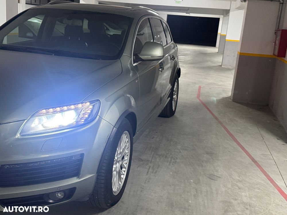 Audi Q7 - 15