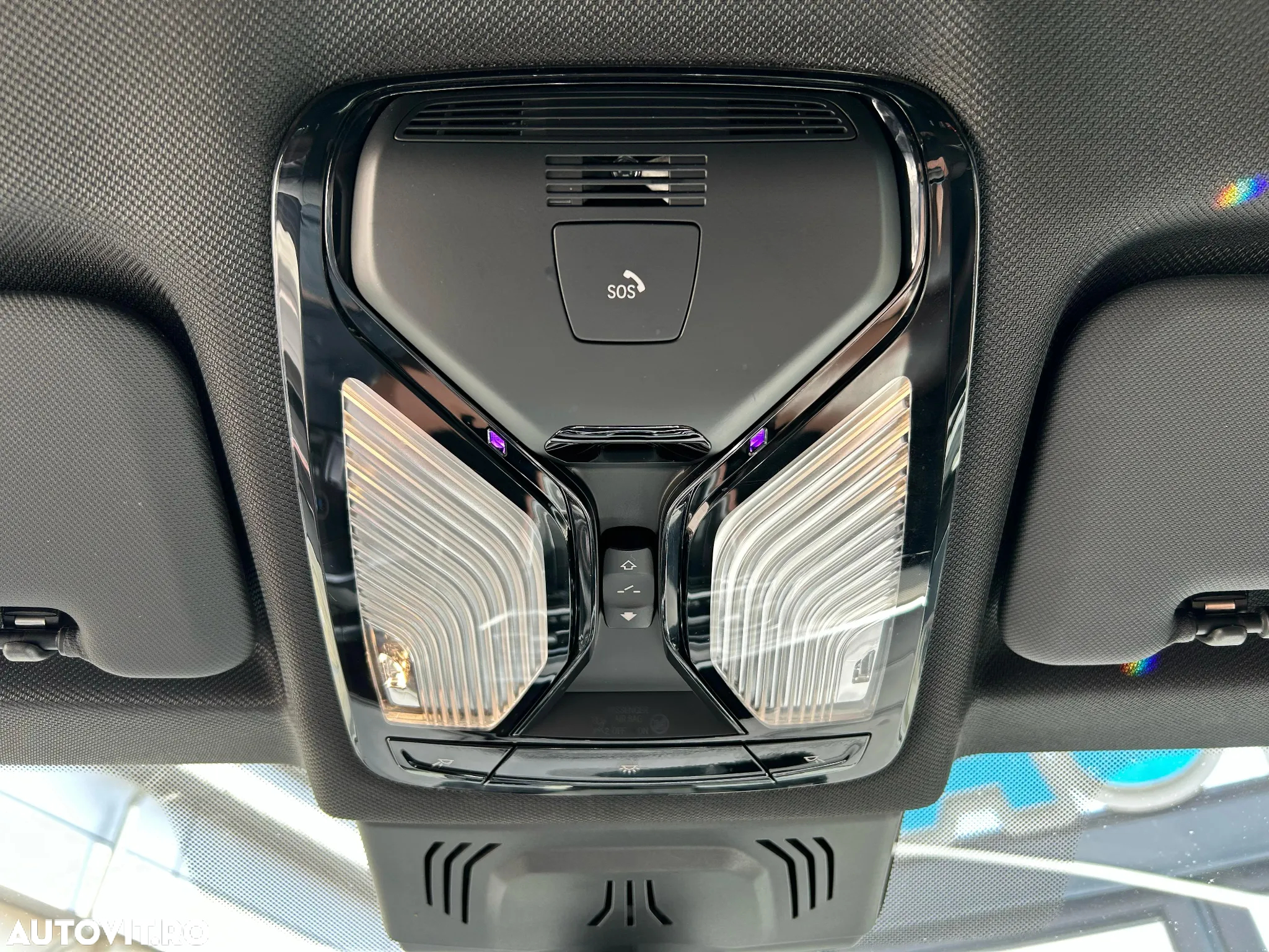 BMW X6 M M50d - 32