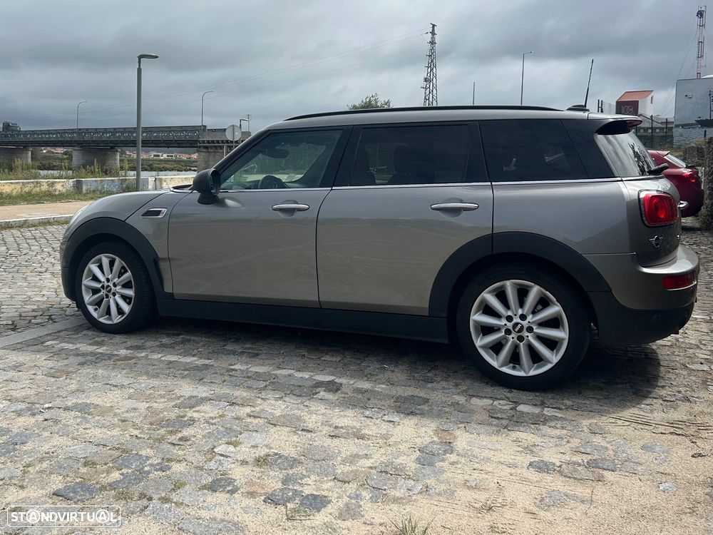 MINI Clubman One D Auto - 3