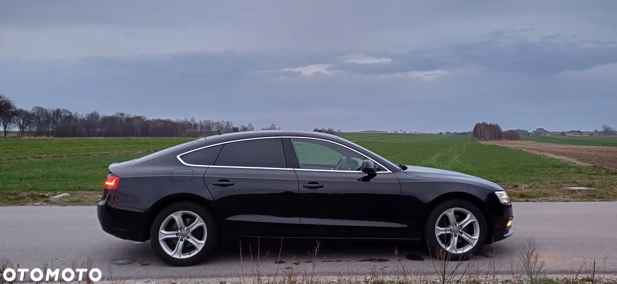 Audi A5 2.0 TDI - 7