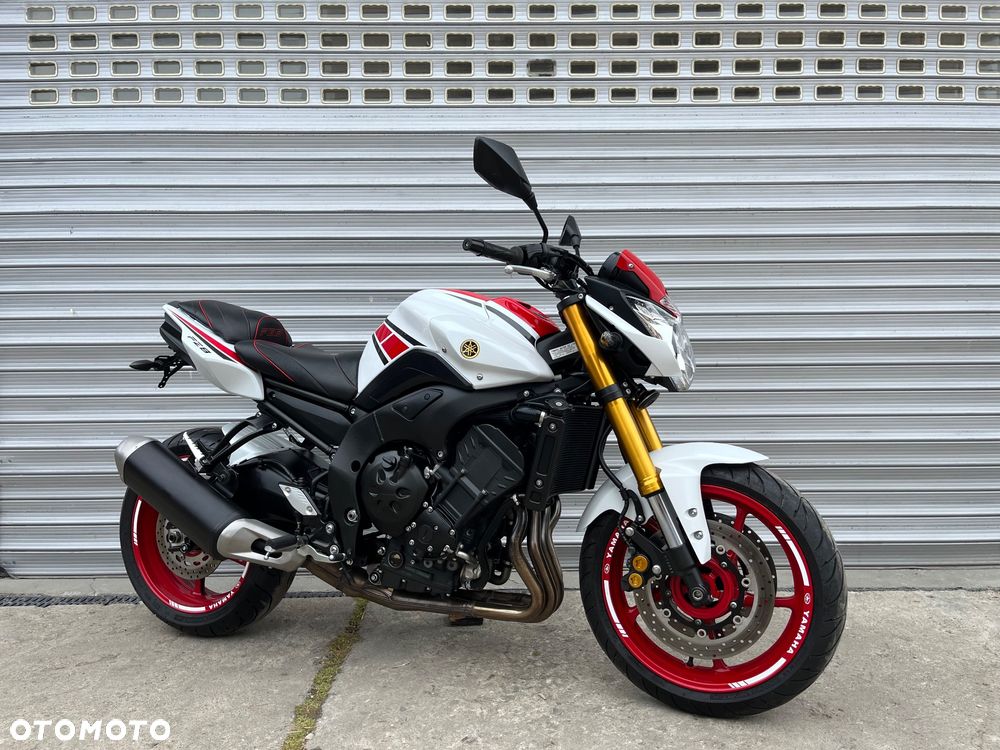 Yamaha FZ - 24