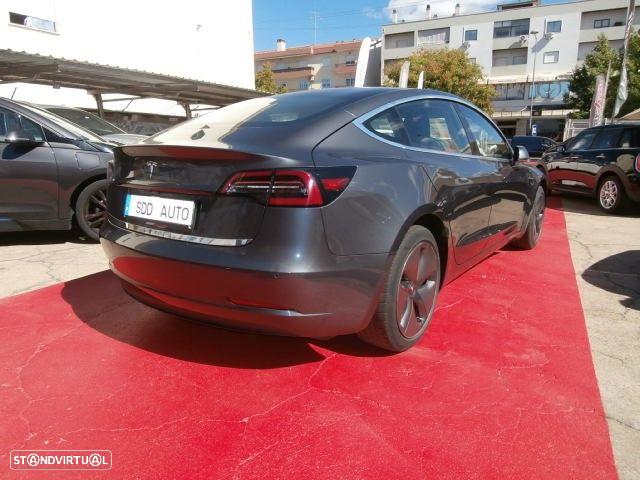 Tesla Model 3 Standard Range Plus RWD - 5