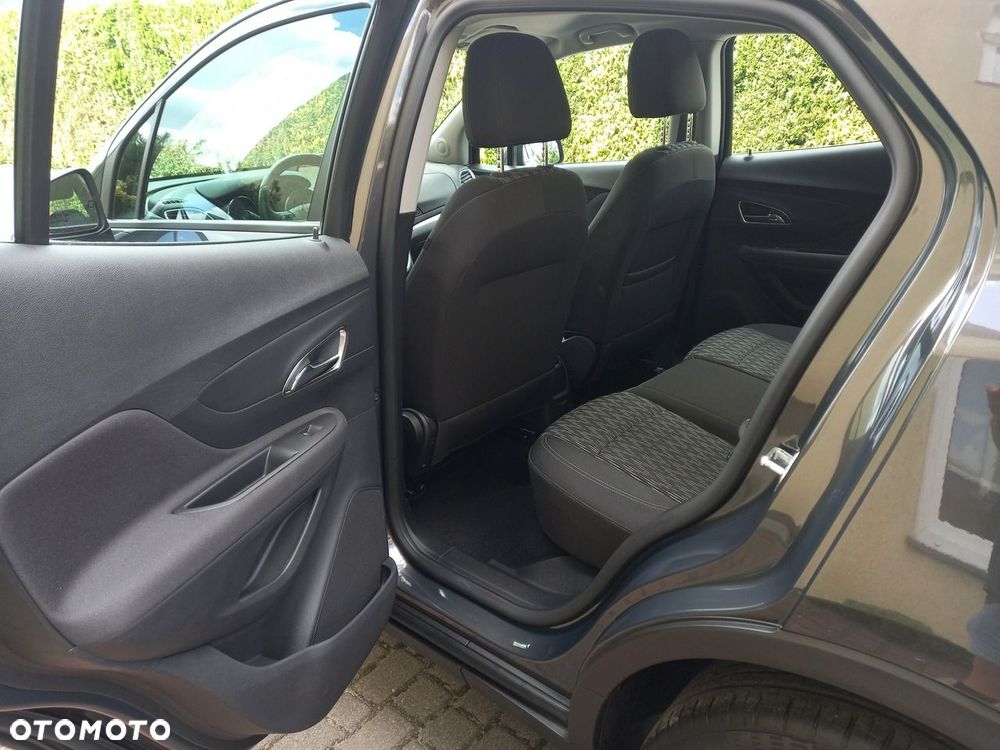 Opel Mokka 1.6 Cosmo S&S - 29