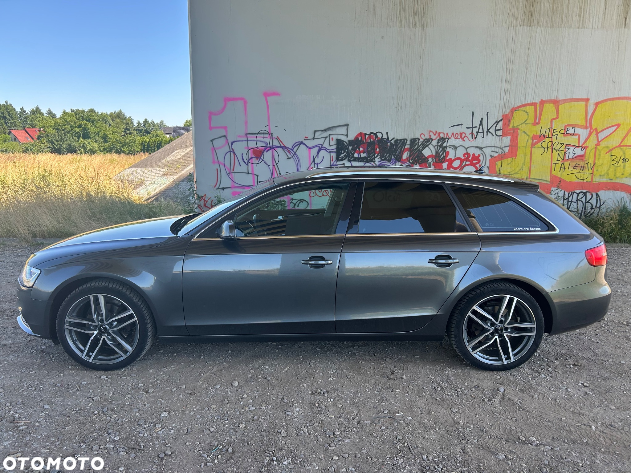Audi A4 2.0 TDI Quattro Sport S tronic - 11