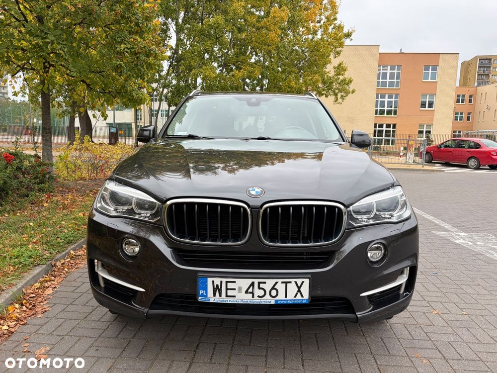 BMW X5 - 5