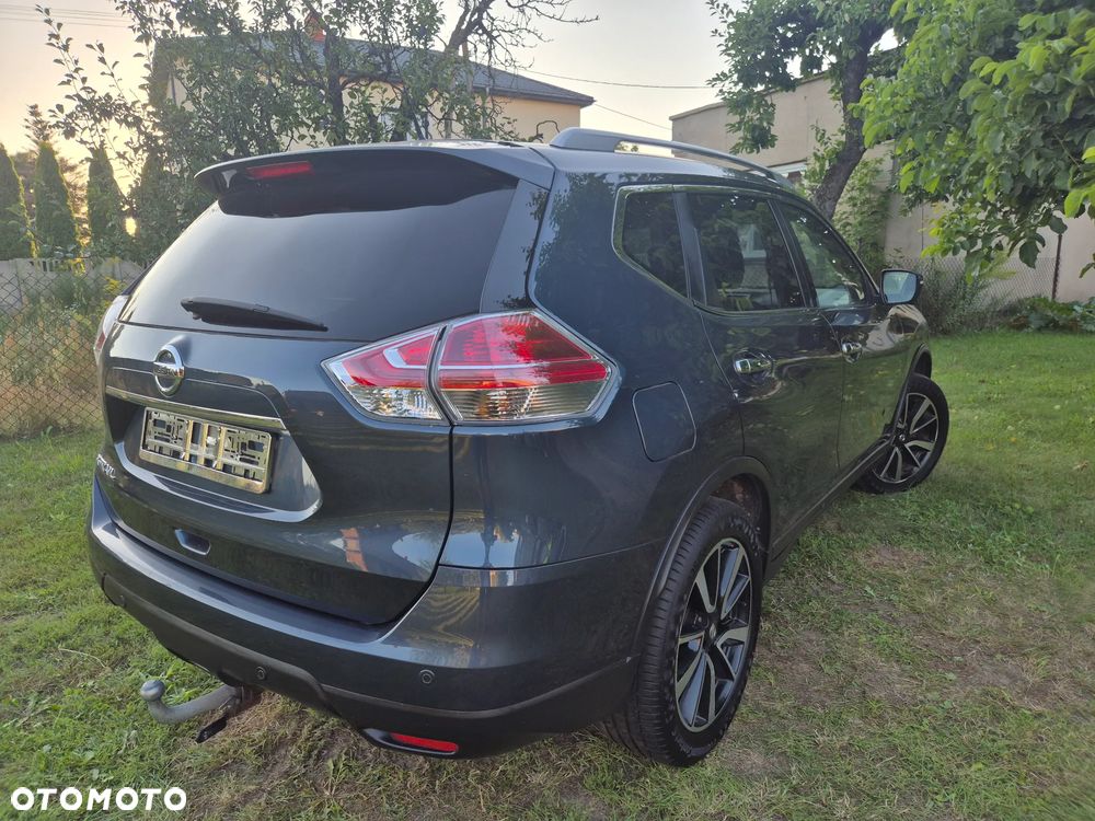 Nissan X-Trail 1.6 DCi Tekna - 8