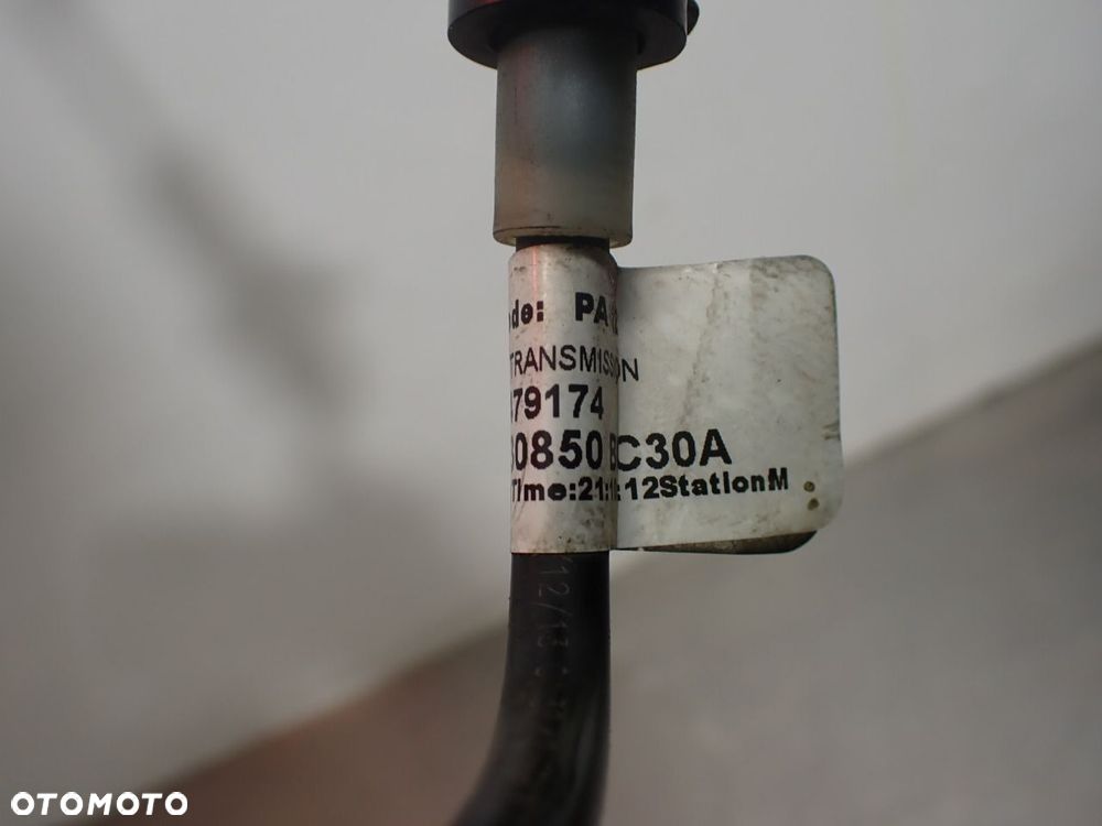 WYSPRZĘGLIK NISSAN JUKE I 30610-1KB0B - 11