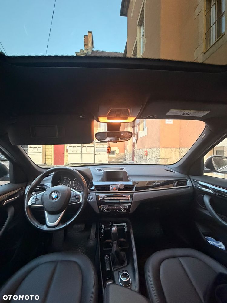 BMW X1 - 2