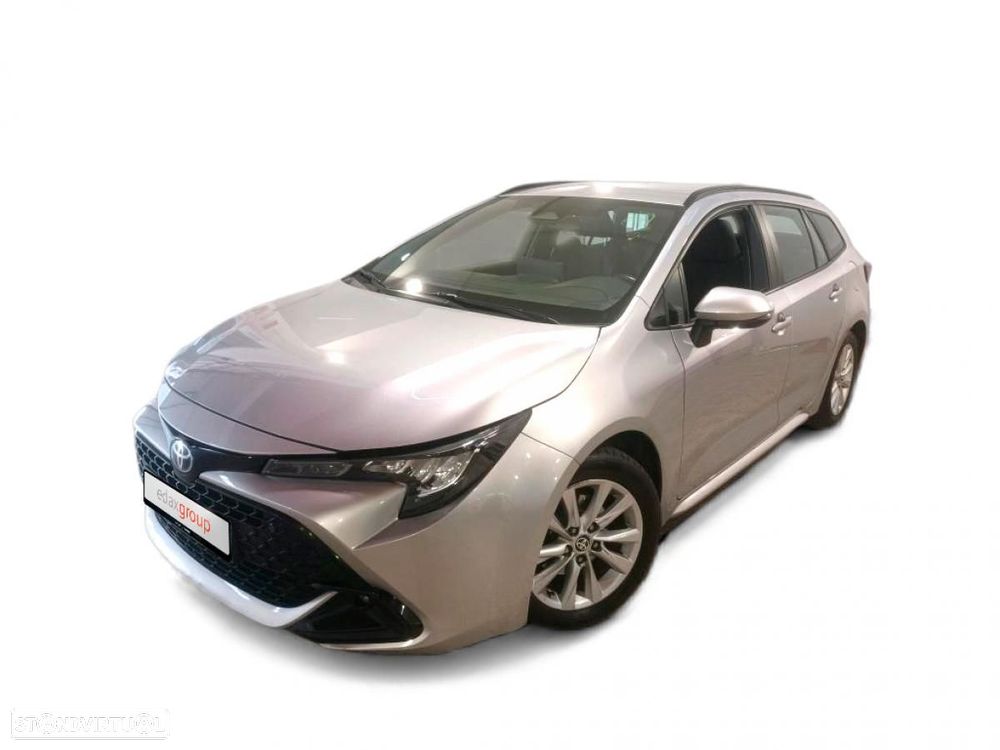 Toyota Corolla Touring Sports