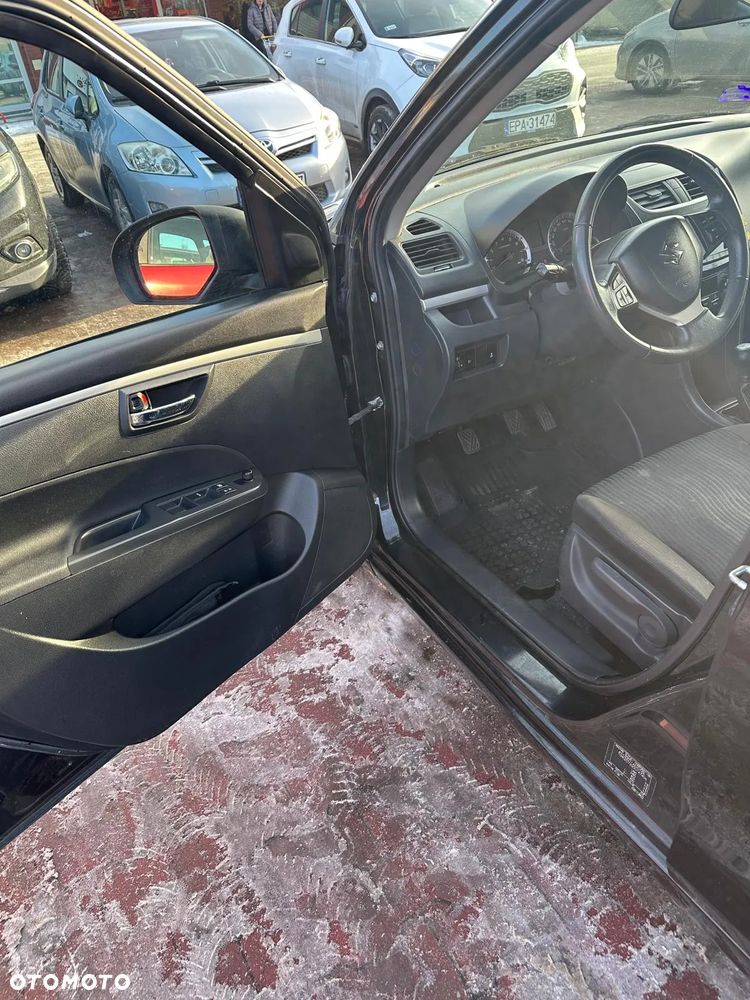 Suzuki Swift 1.2 Comfort - 26