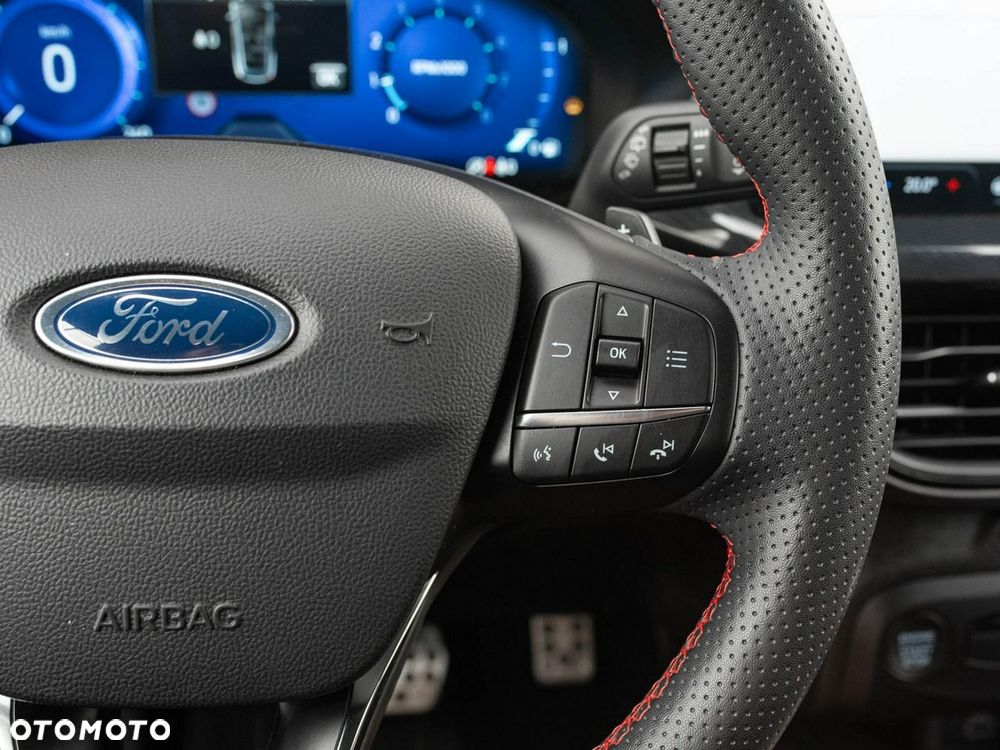 Ford Focus - 15