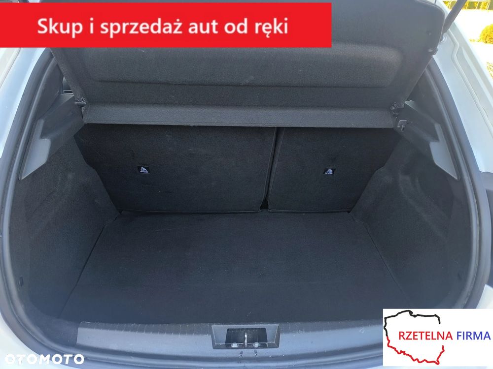 Peugeot 208 PureTech 75 Allure - 11
