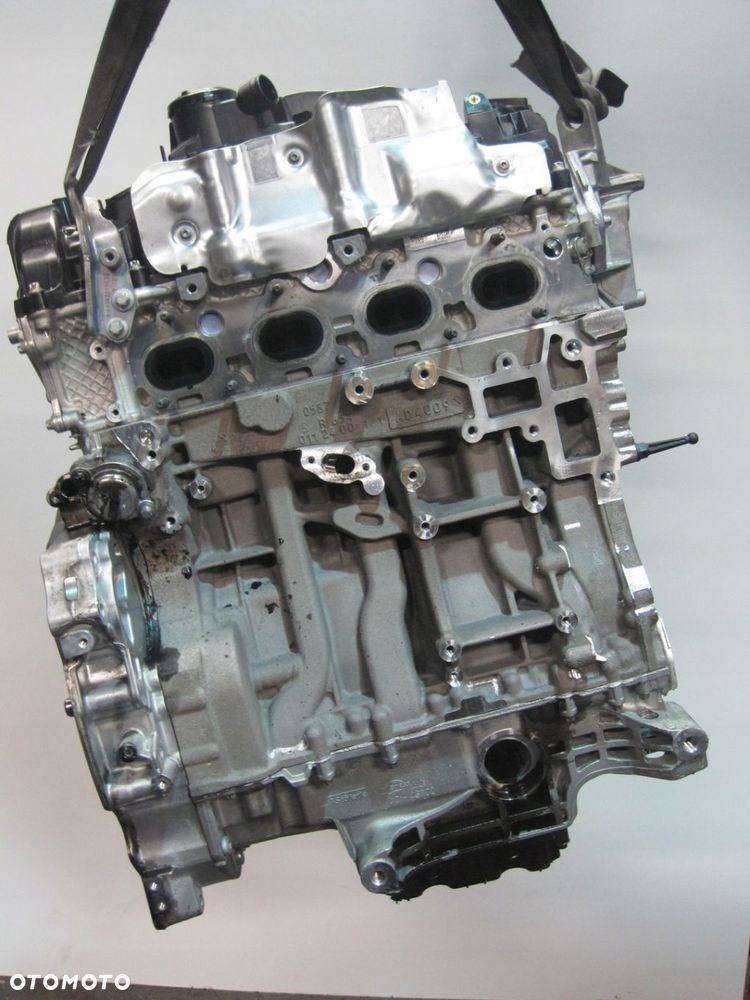 Silnik motor GOŁY MERCEDES GLC 2,0CDI 654820 - 1