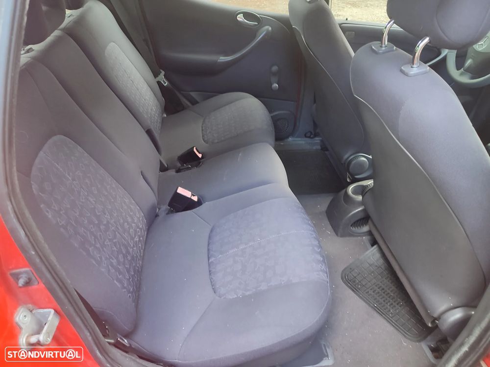 Mercedes-Benz A 170 CDI Classic - 5