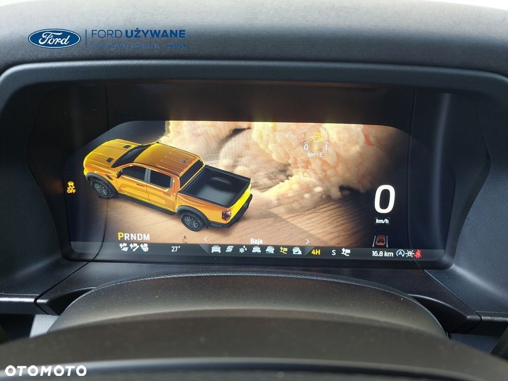 Ford Ranger - 33