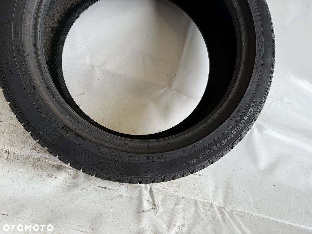 225/45/17 Continental ContiWinterContact TS830P 94H (349) - 3