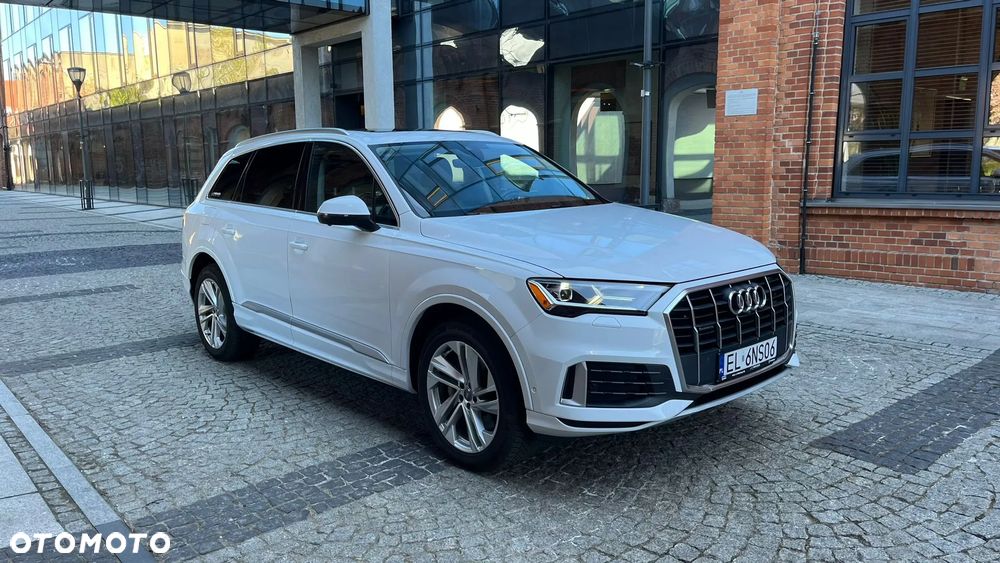 Audi Q7 - 4