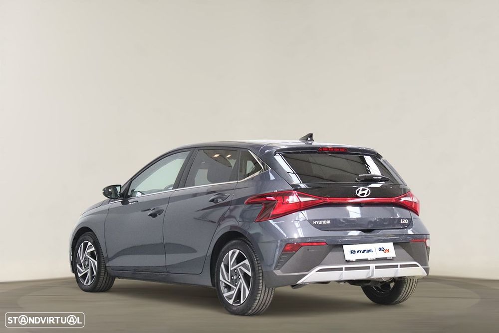 Hyundai i20 1.2 Comfort - 3