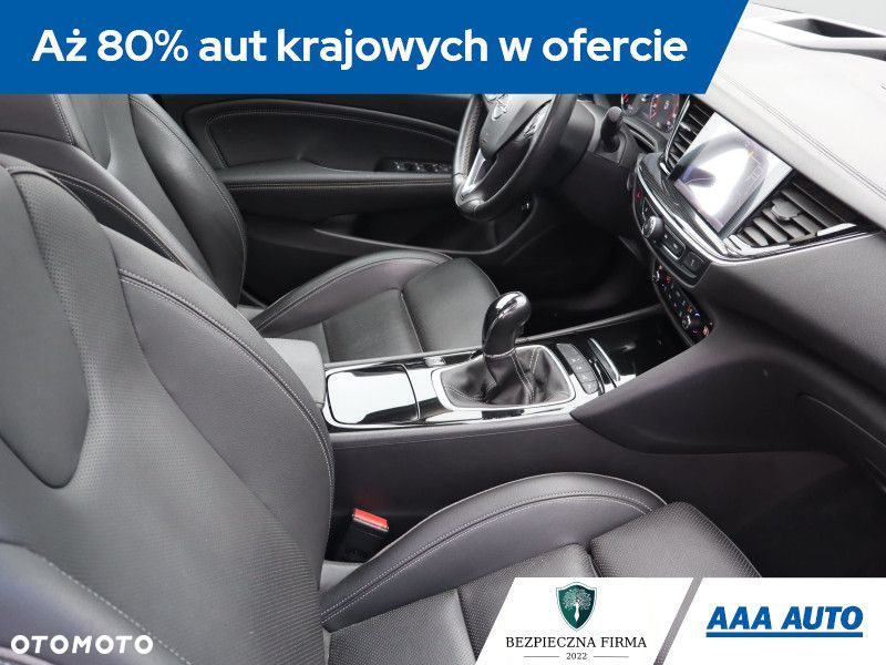 Opel Insignia - 11