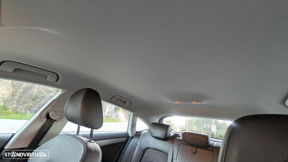 Audi A5 Sportback 1.8 TFSi S-line - 16