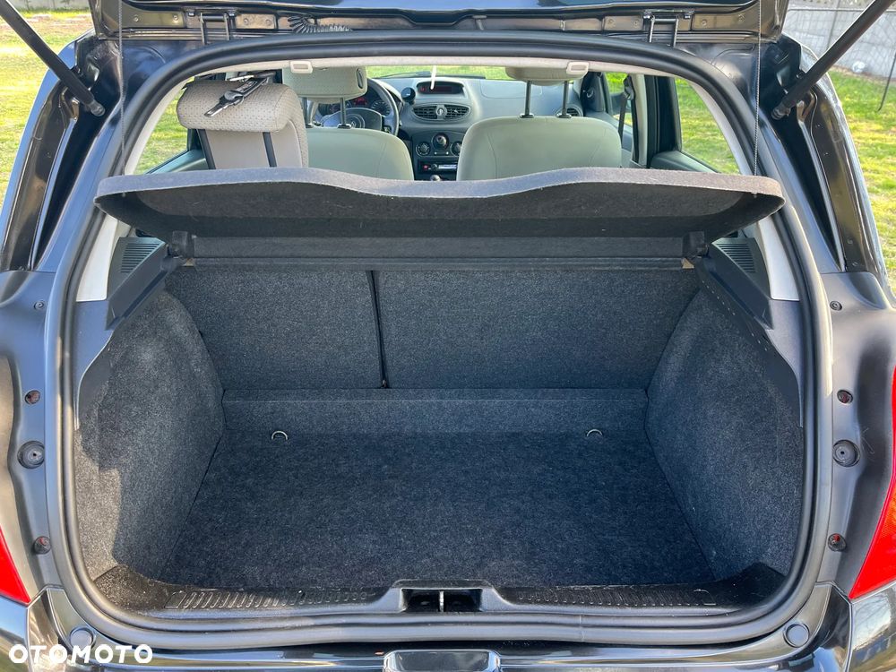 Renault Clio 1.2 16V Edition Dynamique - 13