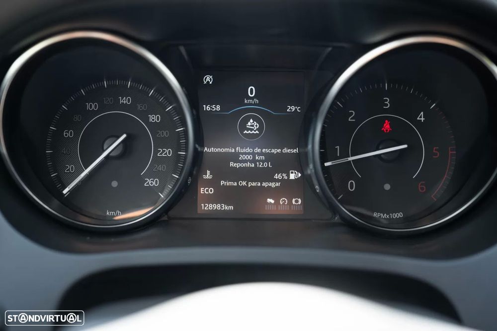 Jaguar E-Pace 2.0 i4D R-Dynamic SE - 12