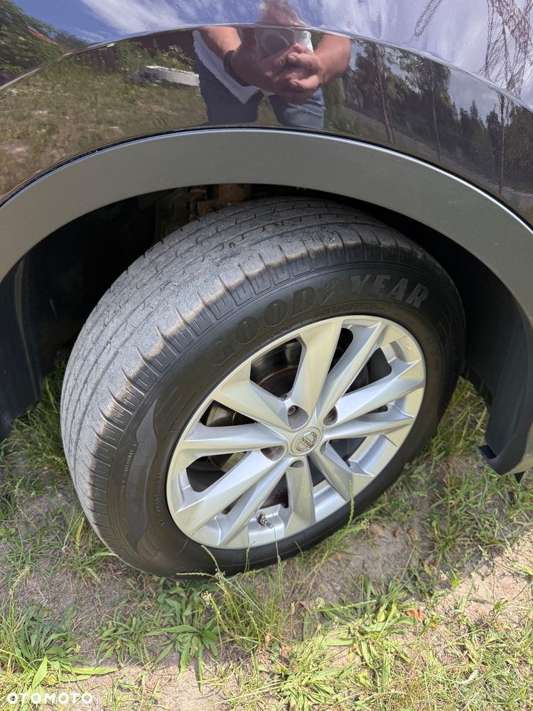 Nissan Qashqai - 20