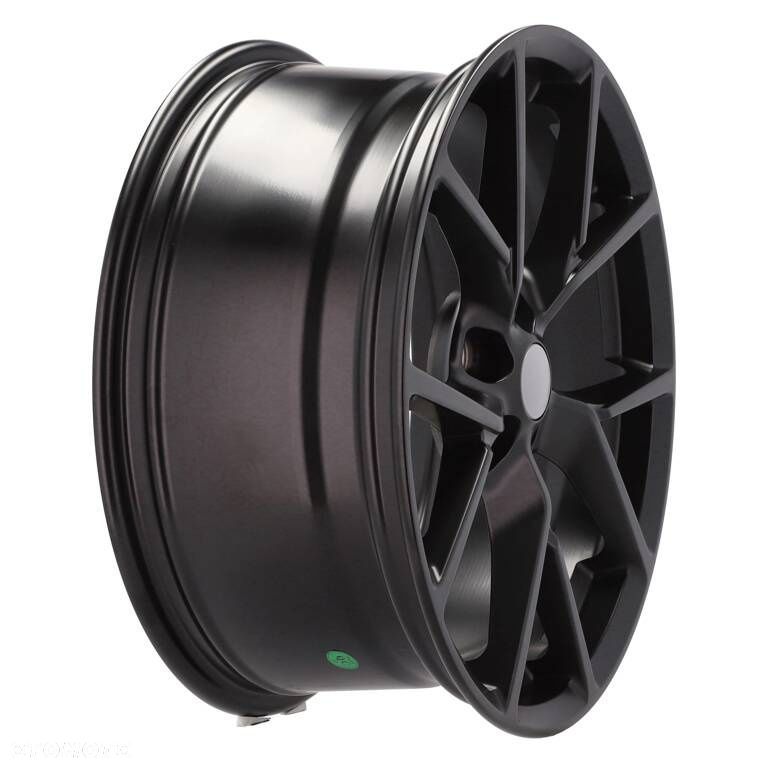 4x Felgi 18 m.in. do FORD Focus Mondeo Edge Kuga S-MAX VOLVO XC - I5602 - 6