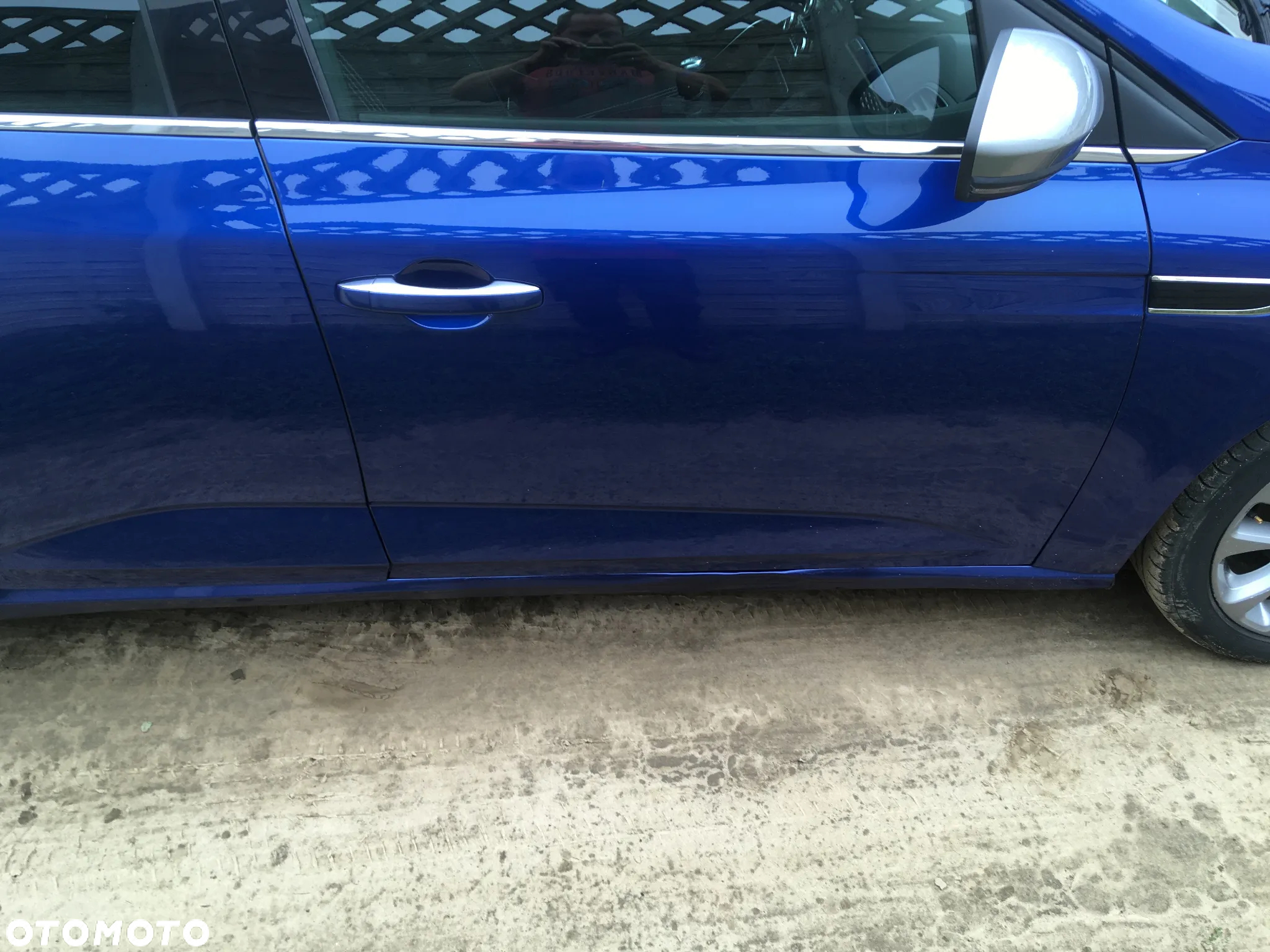 Renault Megane ENERGY dCi 110 GT LINE - 13