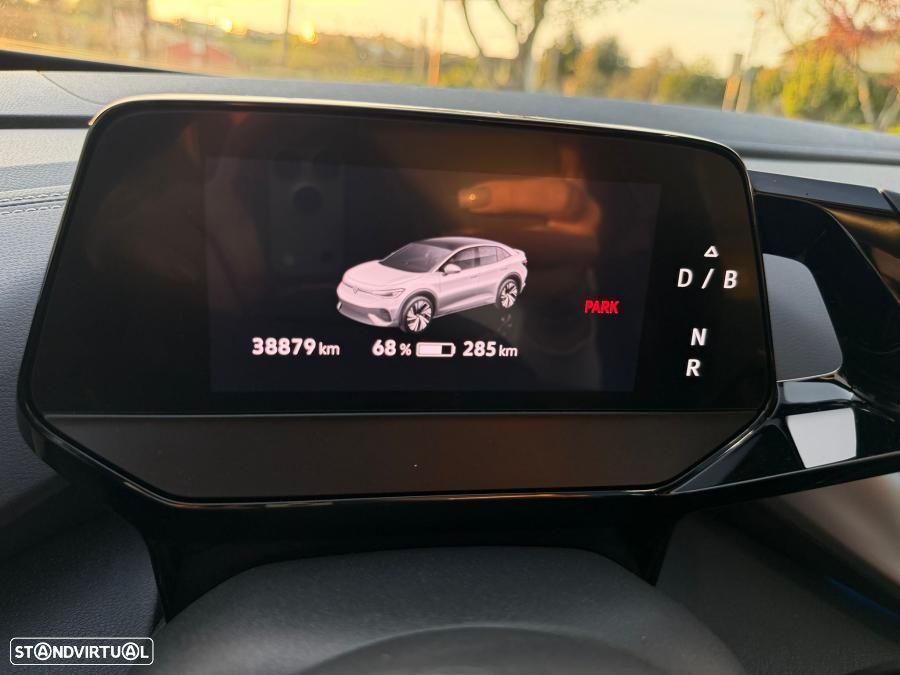 VW ID.5 Pro Performance c/ Infotainment-Pack - 19