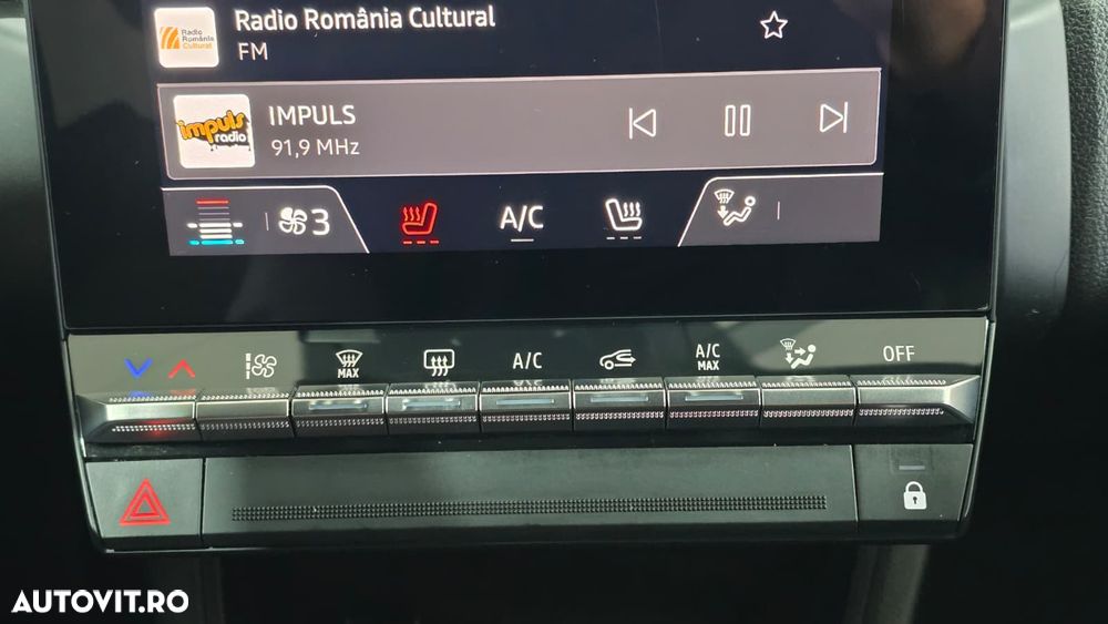 Renault Captur TCe 100 GPL Equilibre - 7