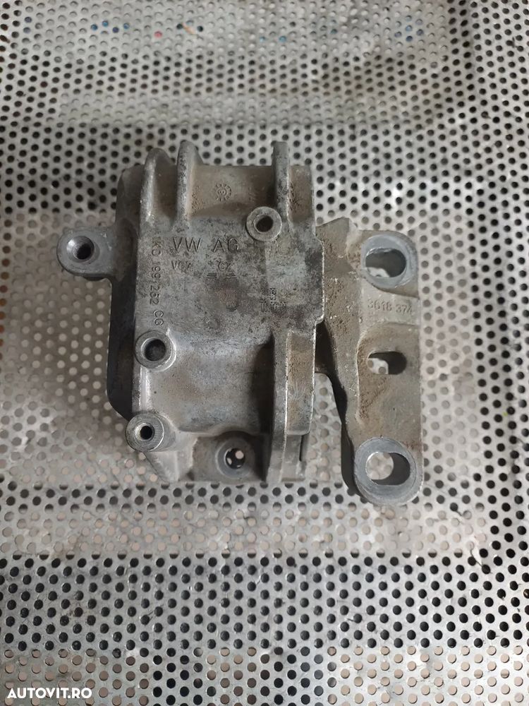 Suport Motor Vw Golf 5 1.4 TSI Motor CAX An 2005-2006-2007-2008-2009-2010 - 7