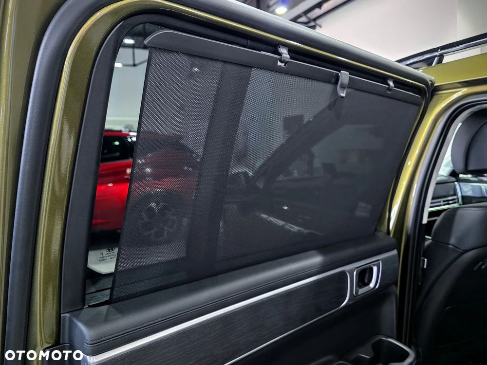Hyundai Santa Fe 1.6 T-GDI PHEV Platinum 4WD 7os - 10
